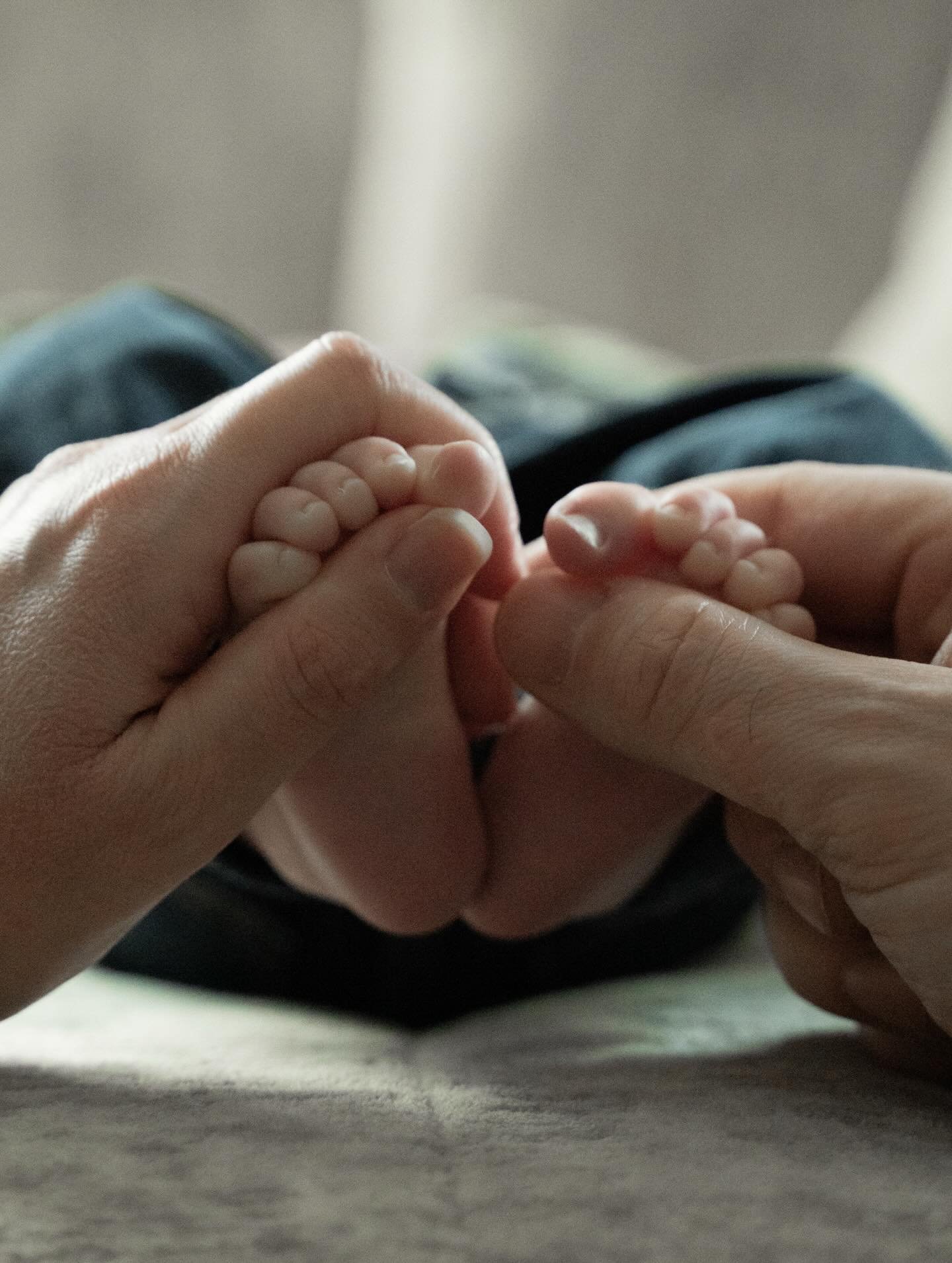 Baby Jackson on his first photoshoot👶🏼👣 
-
-
-
#torontofamilyphotographer #torontofamilyphotography #torontobabyphotographer #babyphotography #familyphotoshoot