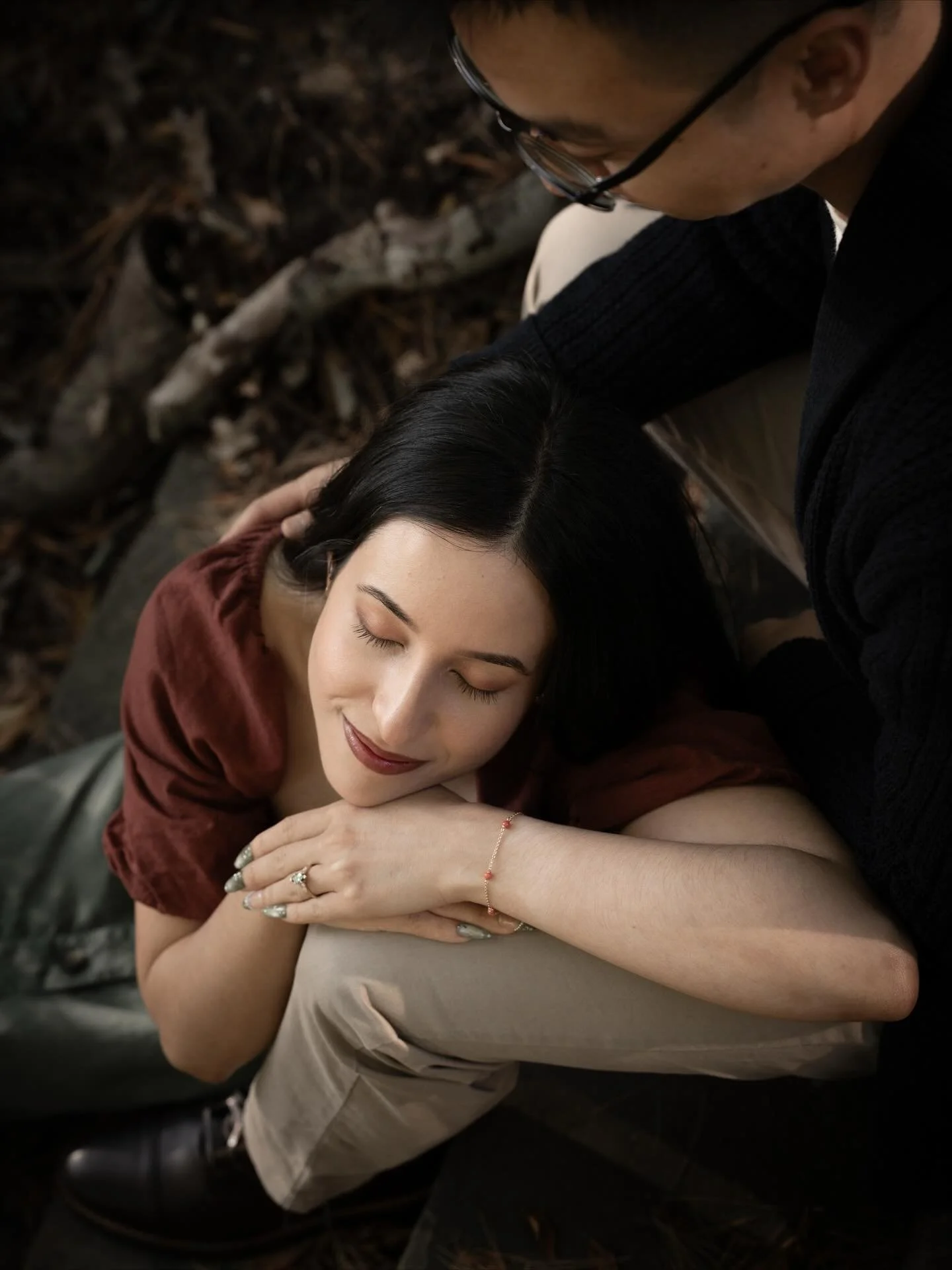 Danielle &amp; Eddy on a Fall afternoon🍂🌞
-
-
-
#torontoweddingphotographer #torontoweddingphotography #torontoengagement #torontoengagementphotographer #gtaweddingphotographer #fallphotoshoot #autumnphotography
