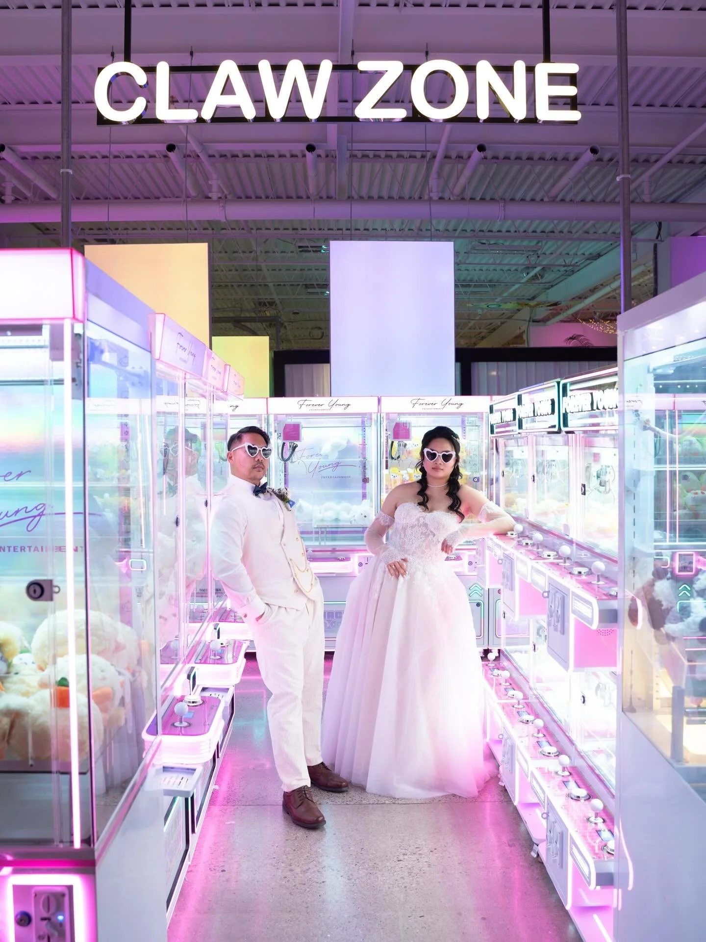 Because every Wedding should be the most fun day of your life!! 👾🥳 

A Toronto Wedding Photographer who makes your Wedding day unique to you💍🫶🏼#torontoweddingphotographer