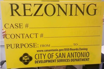 How to Rezone Property in San Antonio: What Property Owners and Developers Need to Know