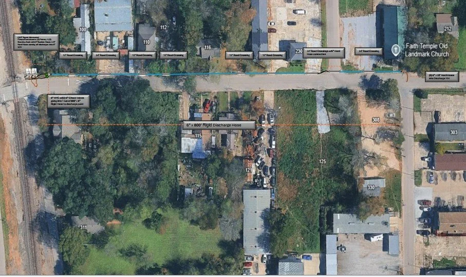 What Is Bypass Pumping and Why Does Your Sewer Project Need an Engineered Plan?