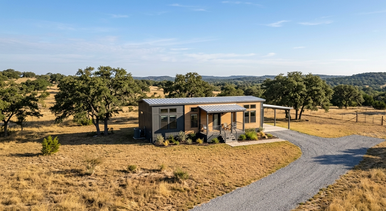 Why You Can't Get a Septic Permit Without a Plat in Bexar County