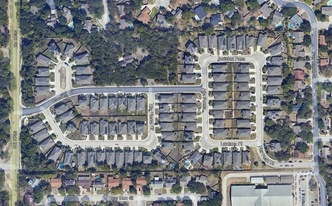 Developers & Property Owners