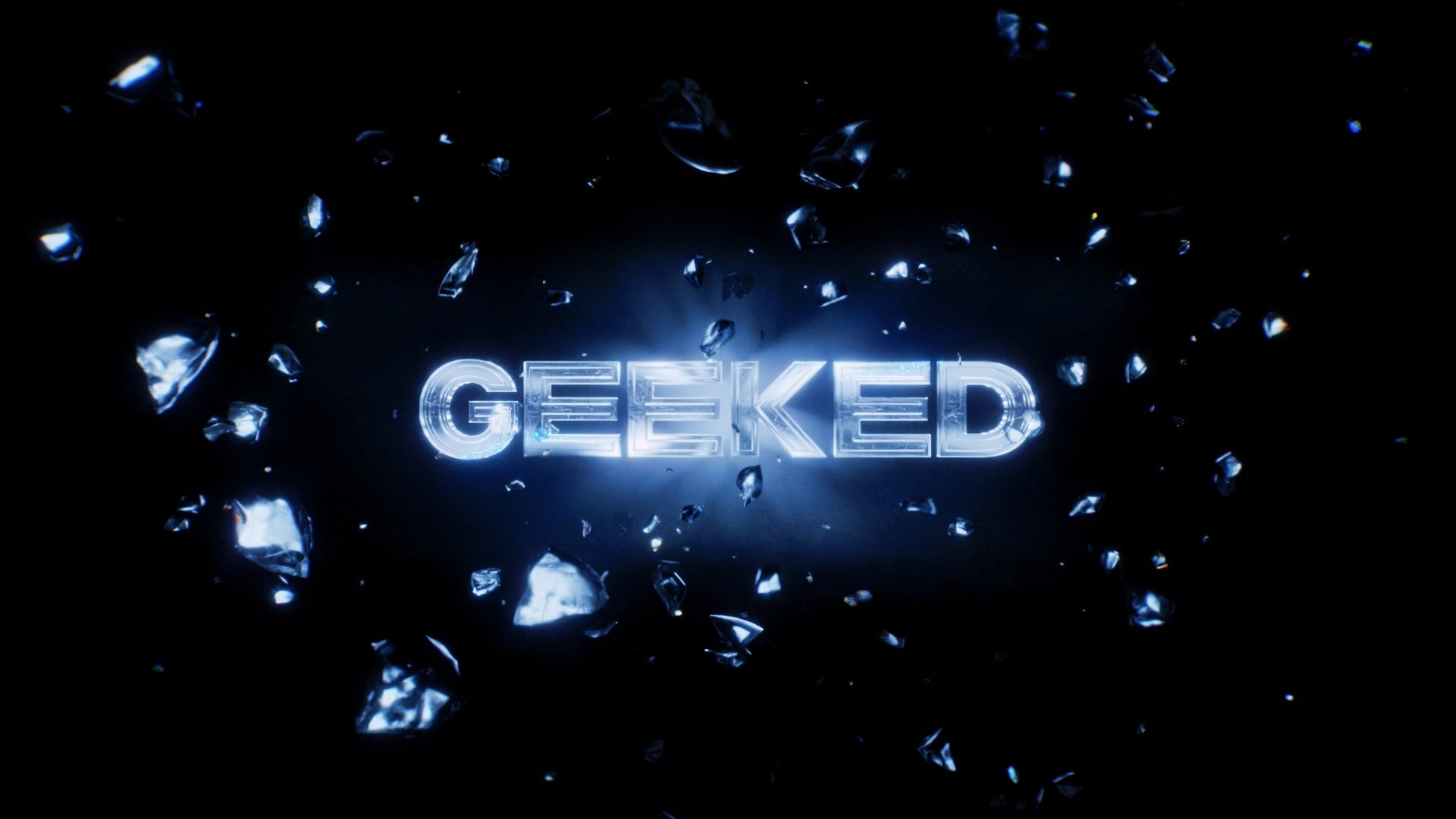 NETFLIX "GEEKED + ARCANE"