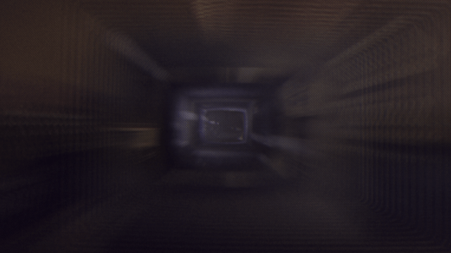 NETFLIX  "The Boroughs"  TV Tunnel