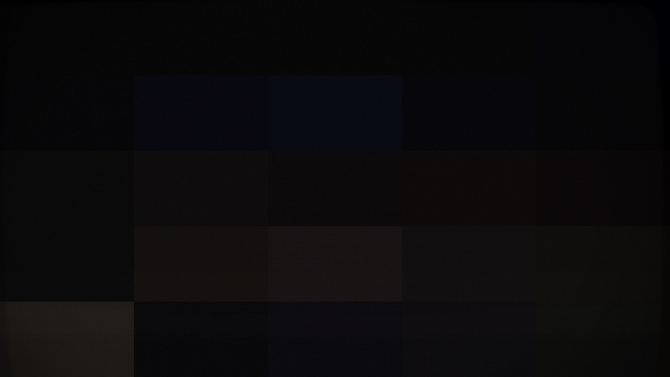 NETFLIX Cobra Kai "Retro Arcade interface"