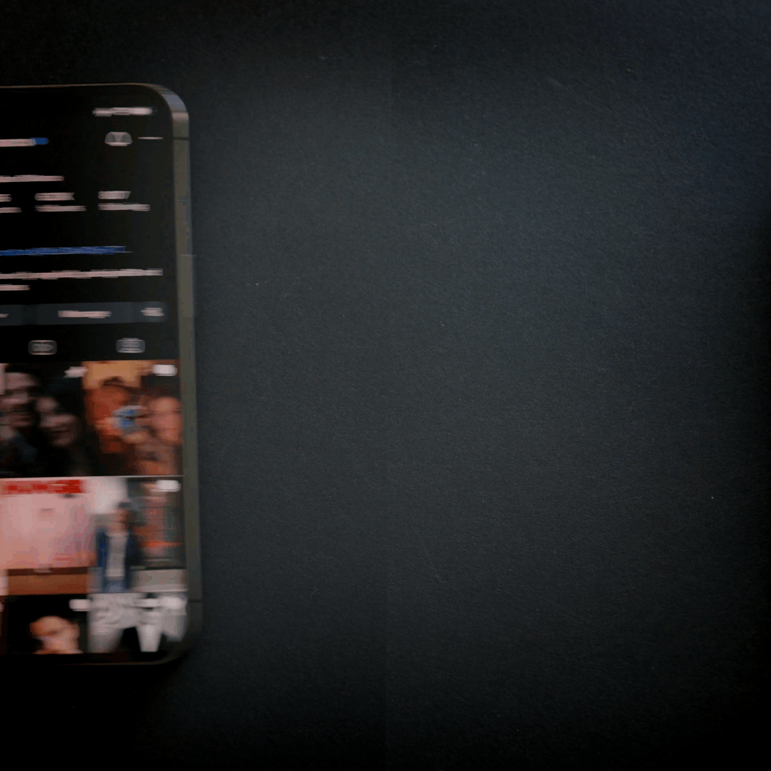 NETFLIX  Something Very Bad "Social Campaign"