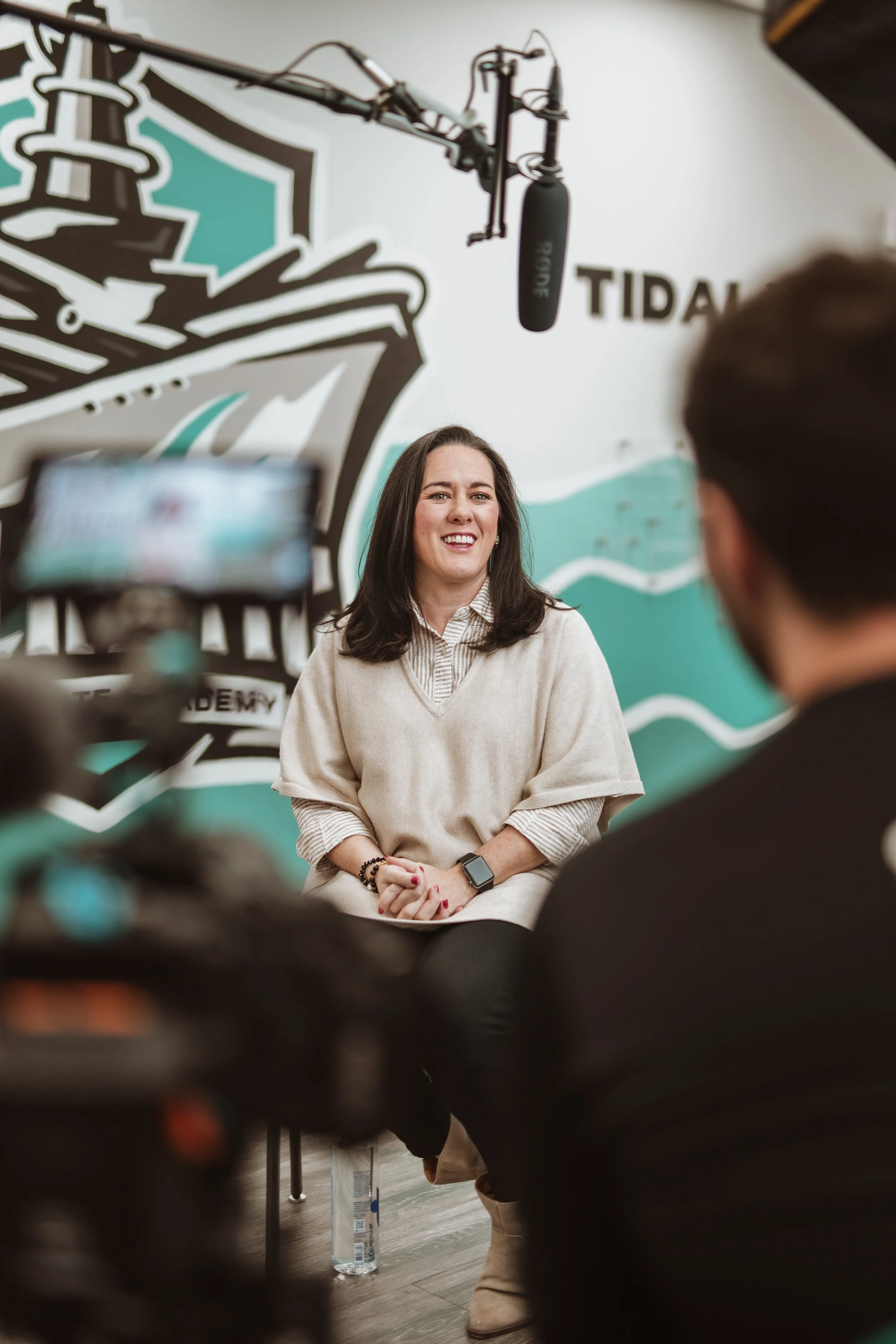 ✍️ High-Ticket Sales Need Storytelling, Not&nbsp;Scripts