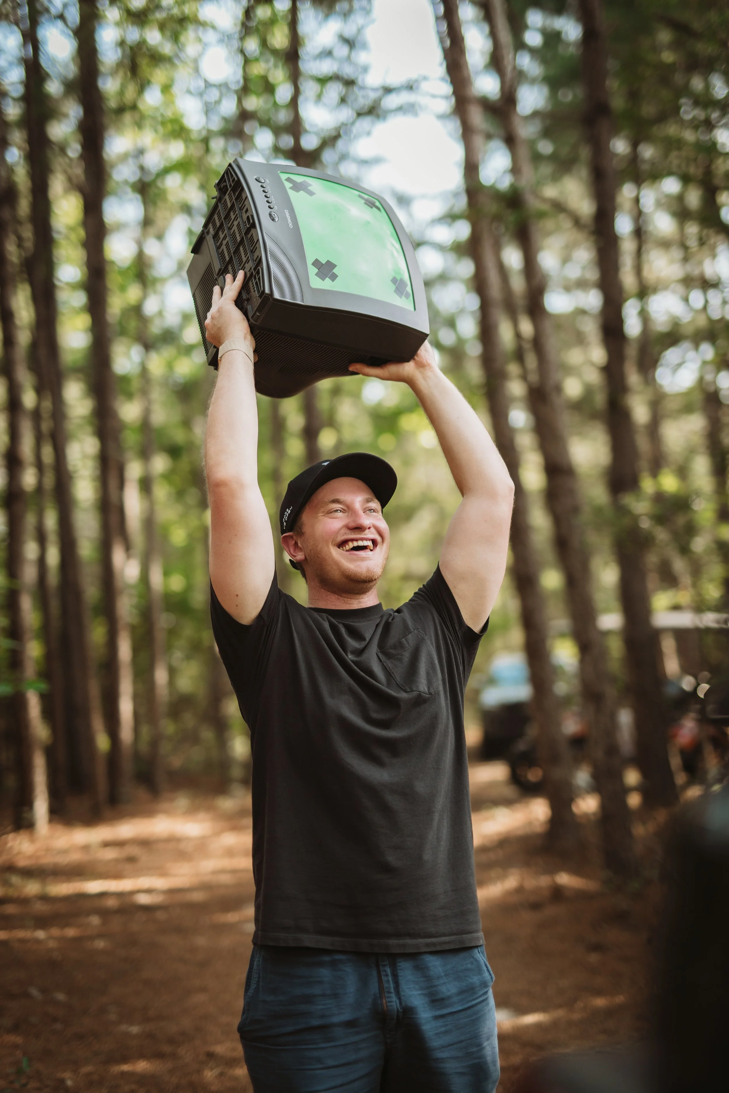 ✍️ AI Can’t Tell Your Story—But It Can Help You Share&nbsp;It