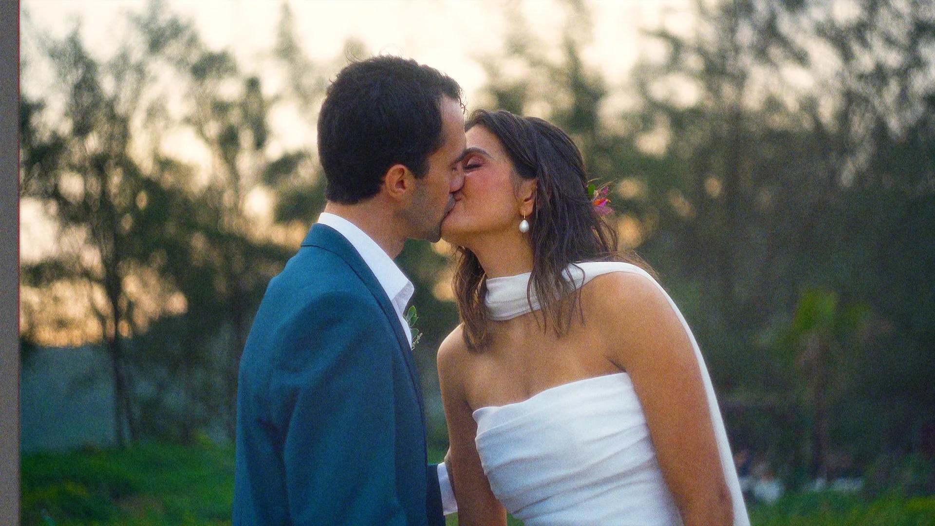 Camila & Andres