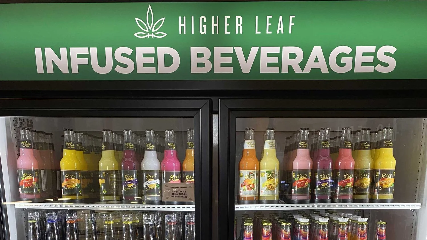 Higher Leaf Cannabis Kirkland