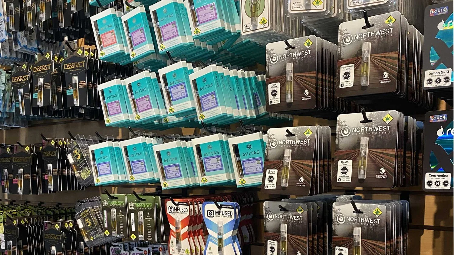 Higher Leaf Cannabis Kirkland