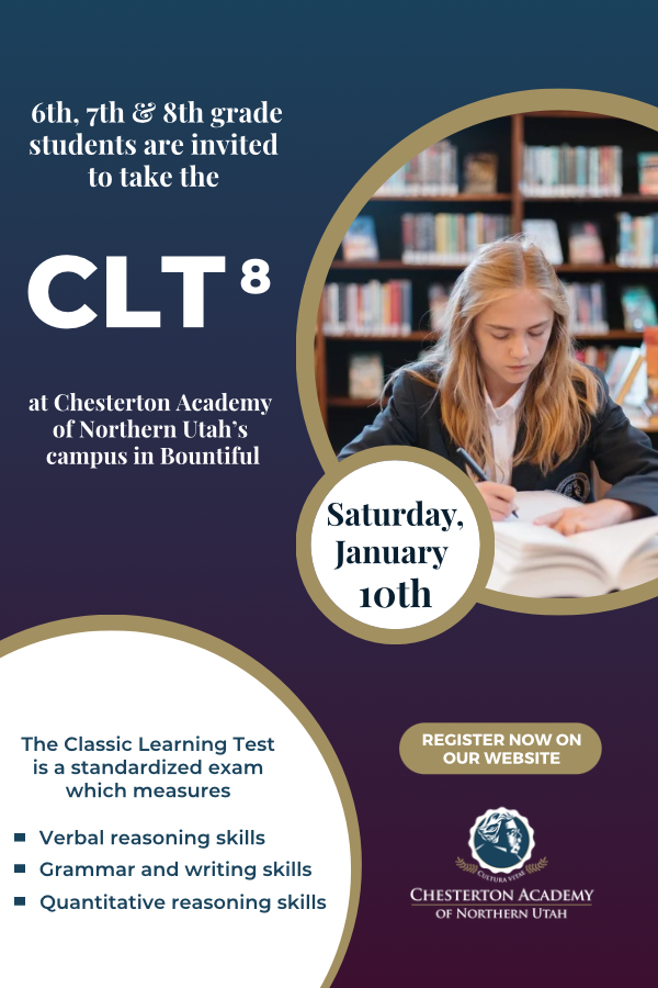 CLT8 In-House Placement Exam
