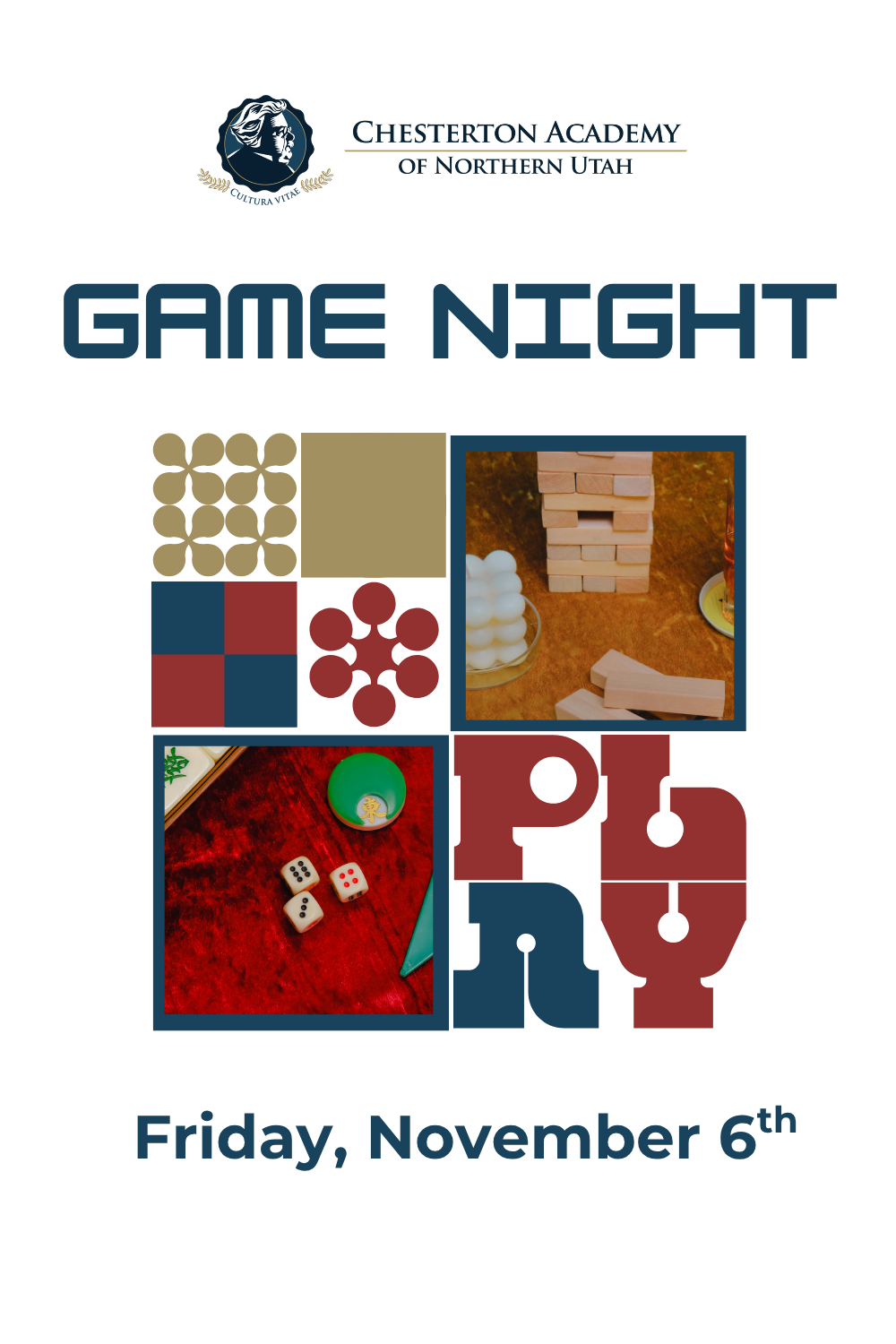 Game Night