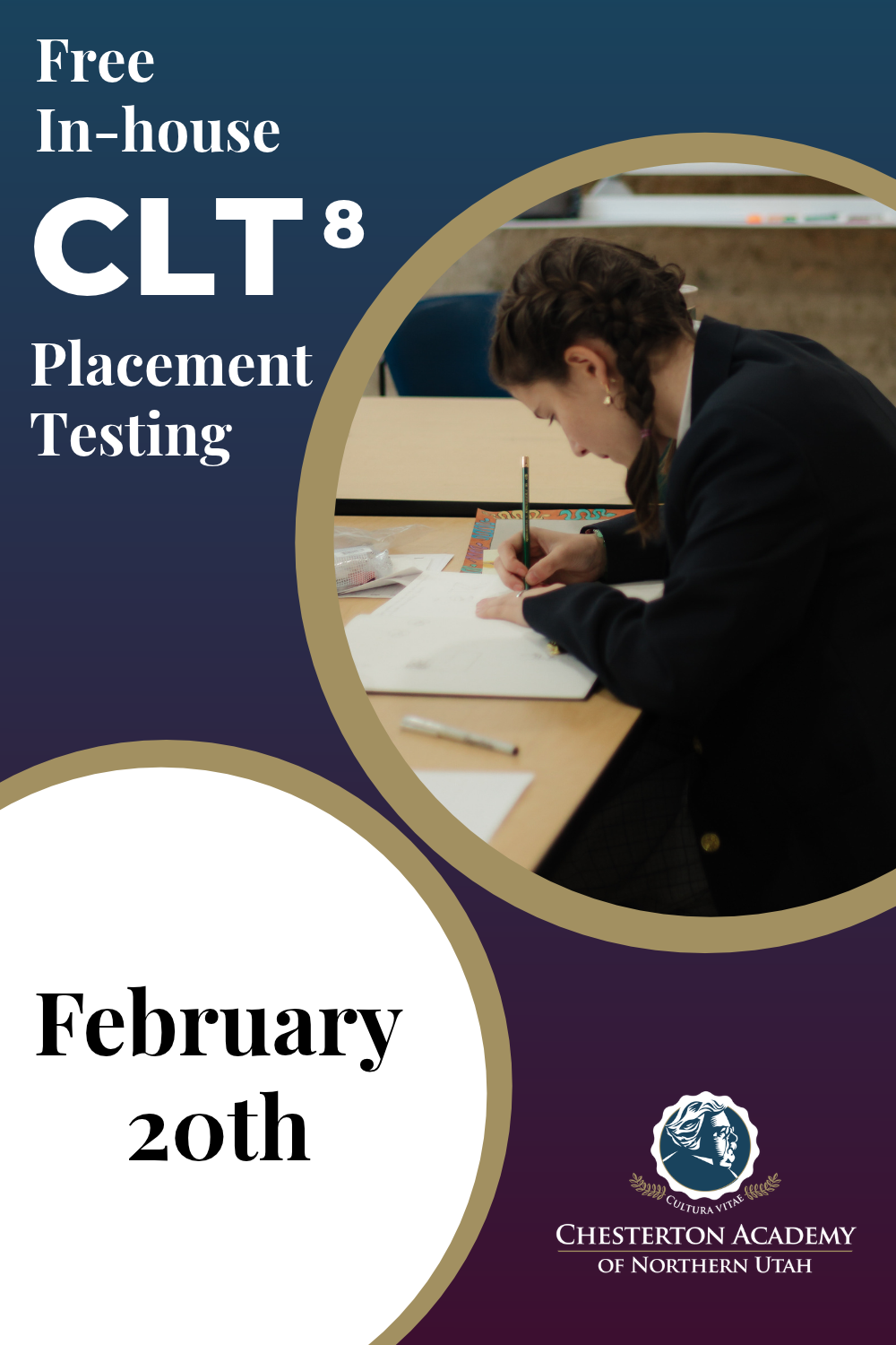 CLT 8 Testing