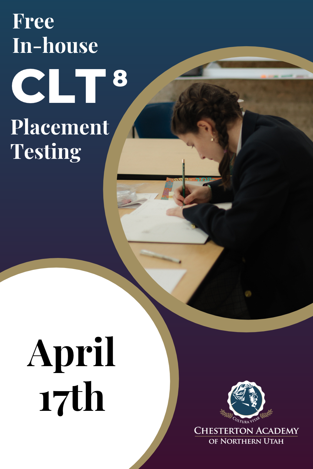 CLT 8 Testing