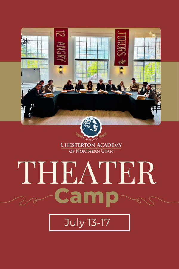 Theater Camp