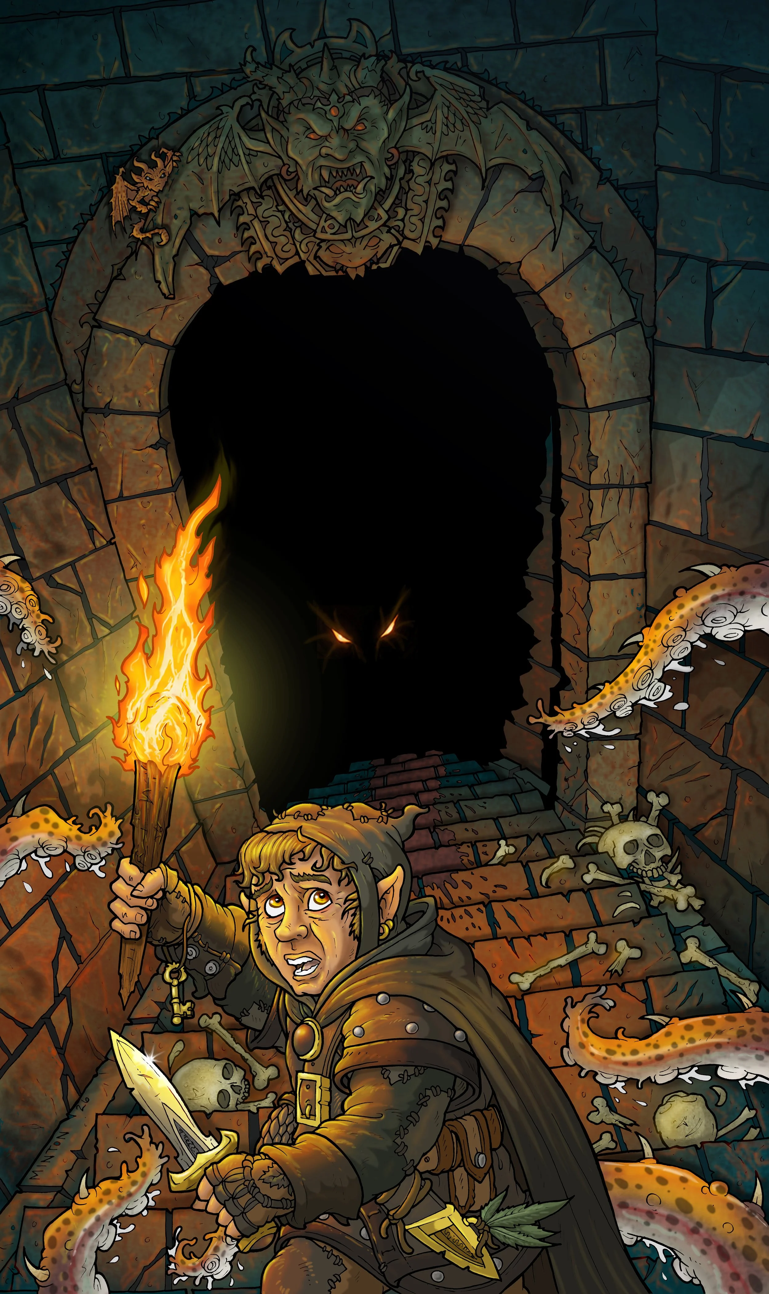 Down The Dark Stairway Media Poster.jpg