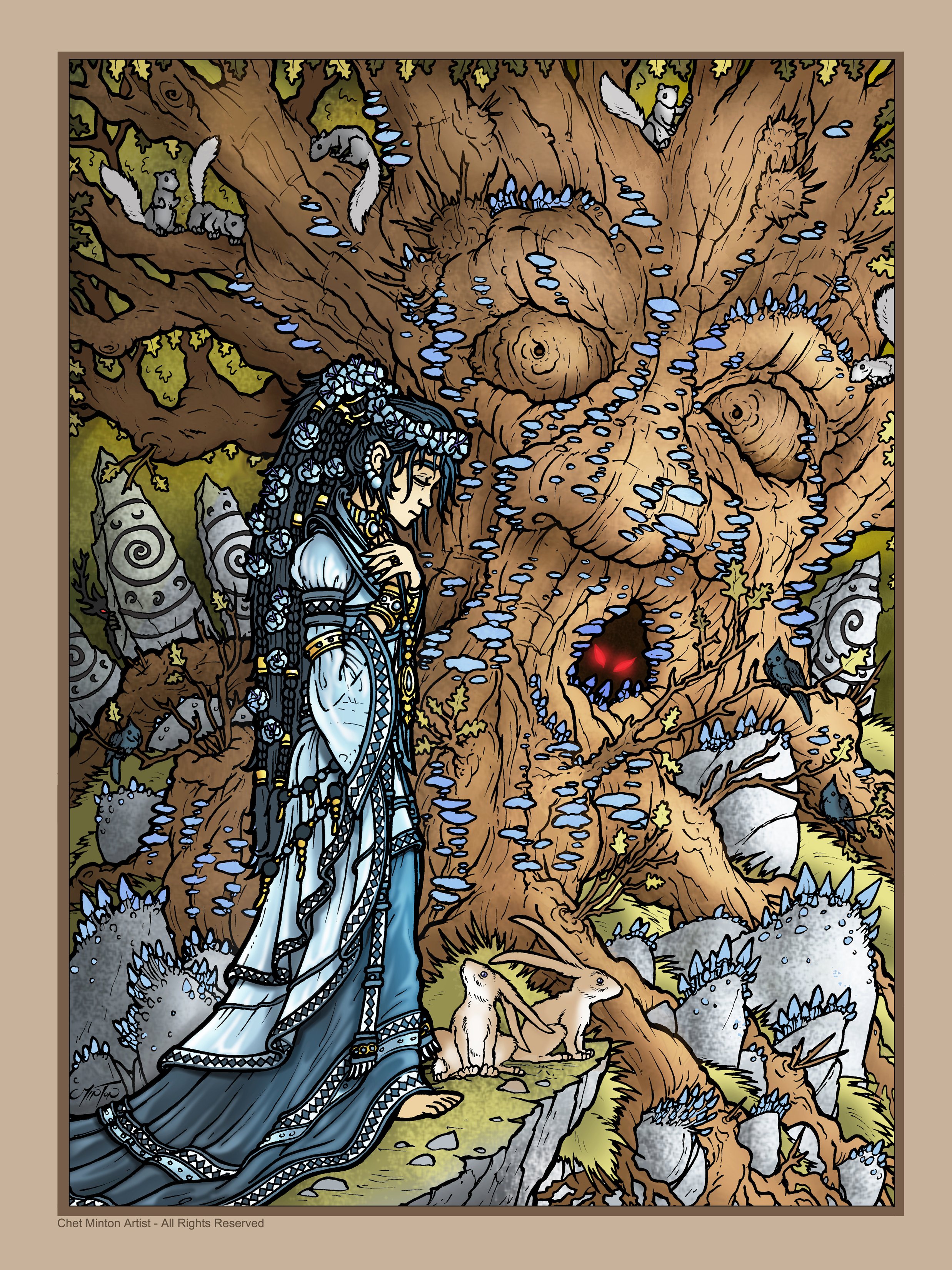 MidSummer Maiden Print.jpg