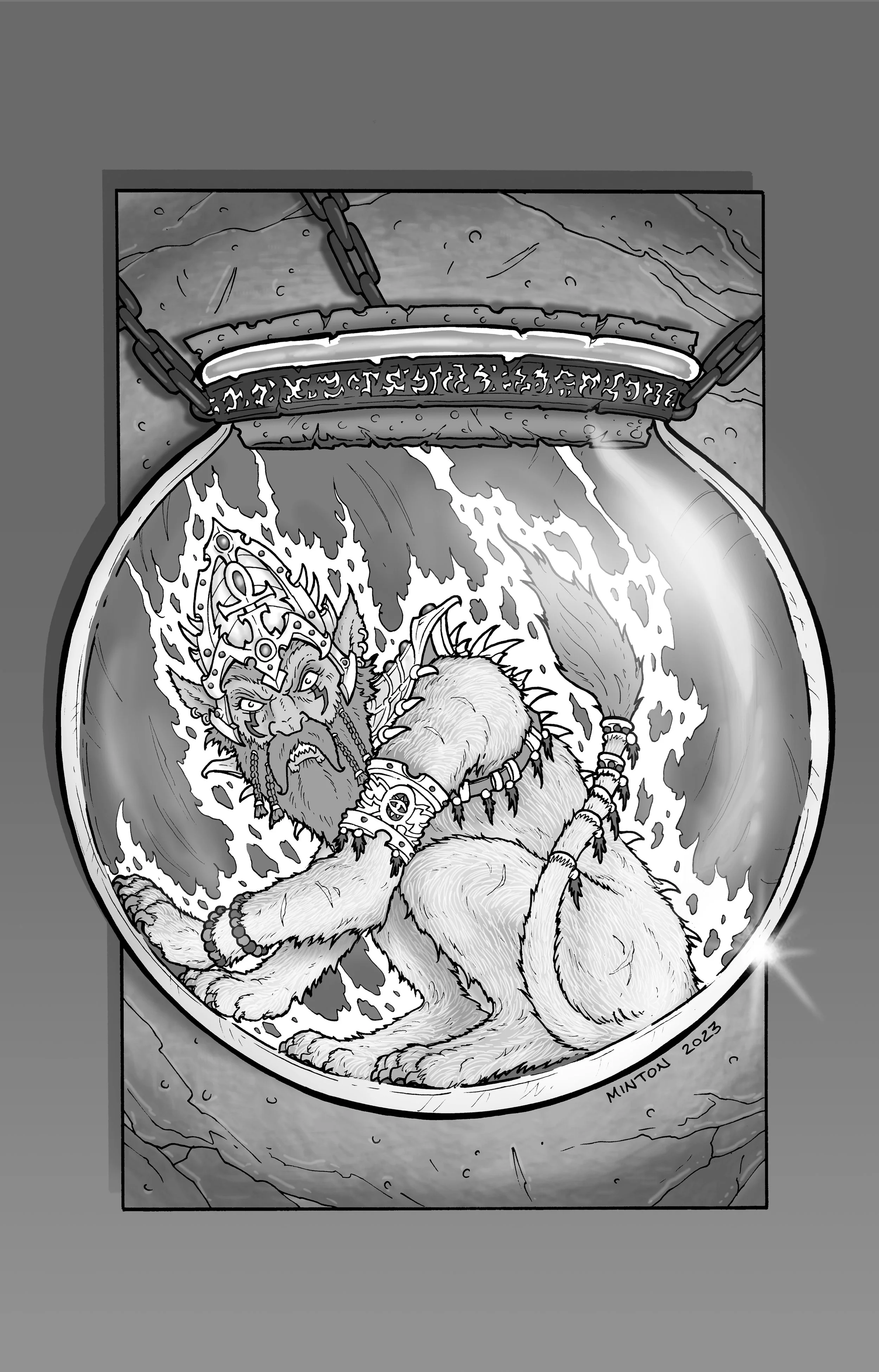 Sphinx Greyscaled.jpg