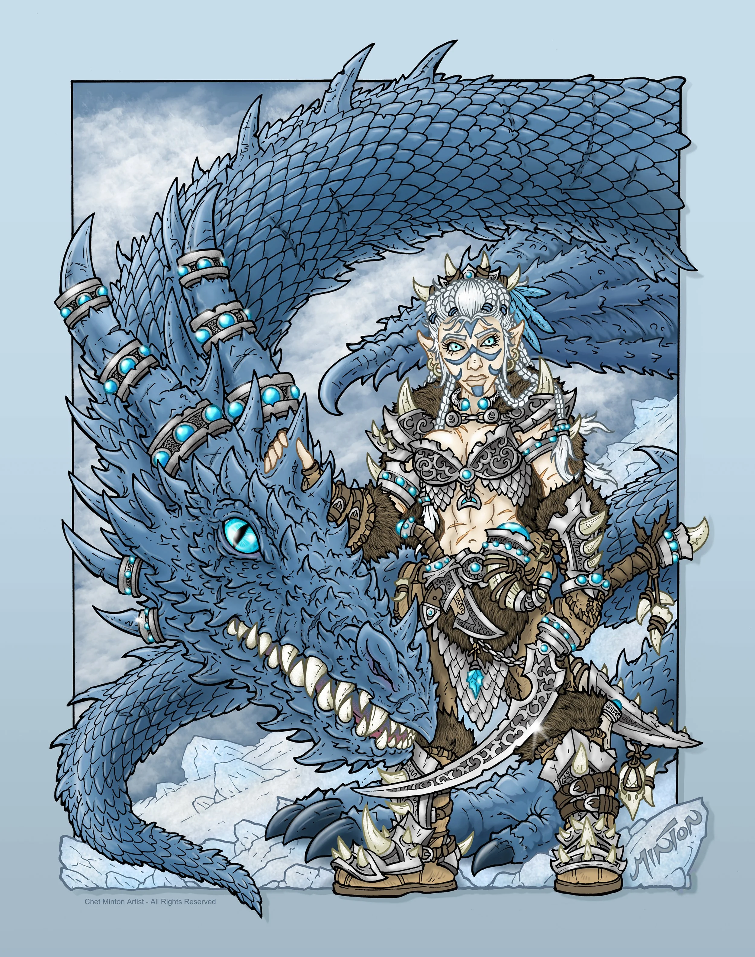 Dragon Maiden Print.jpg