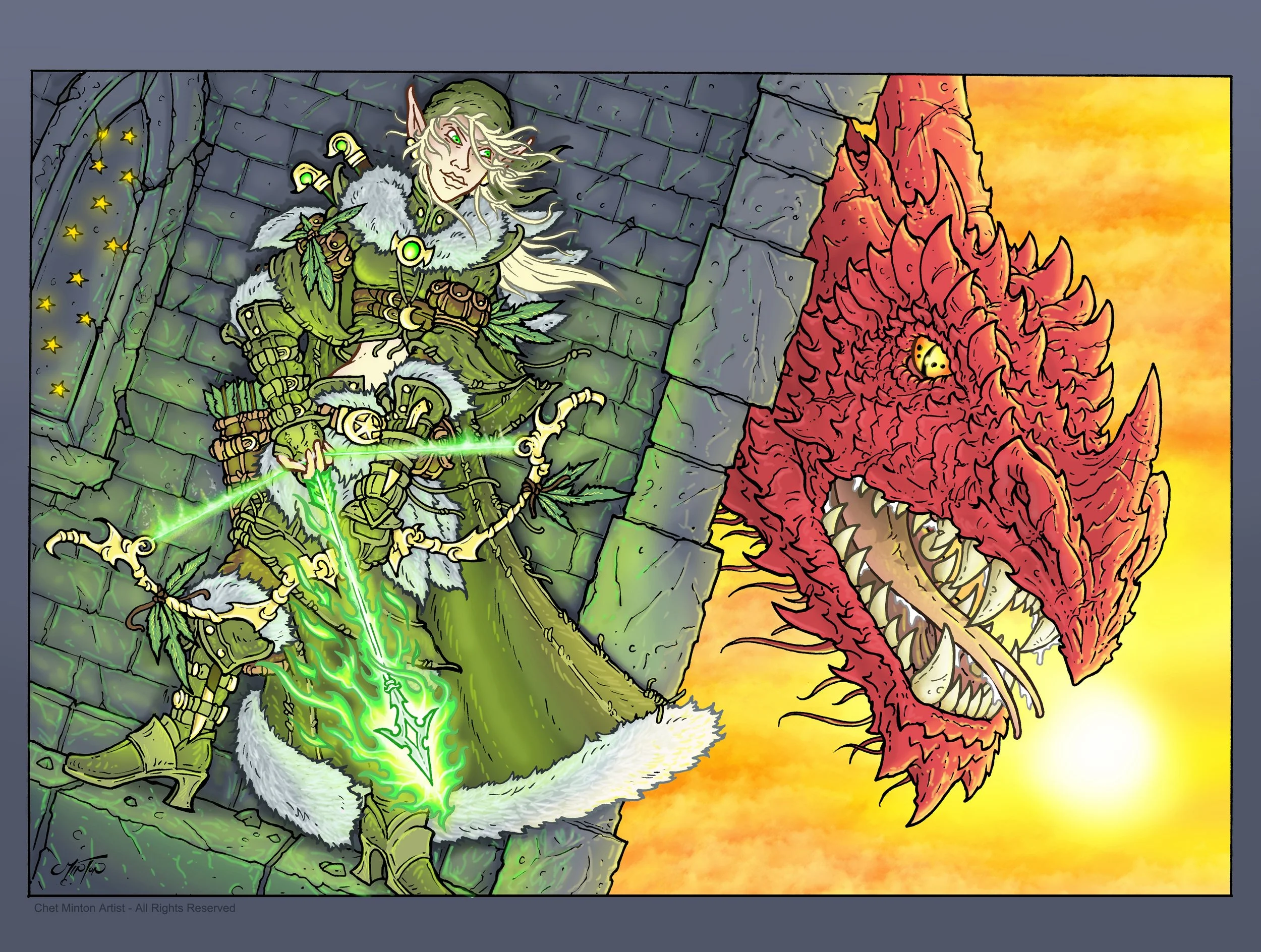 Castle of Death Print.jpg