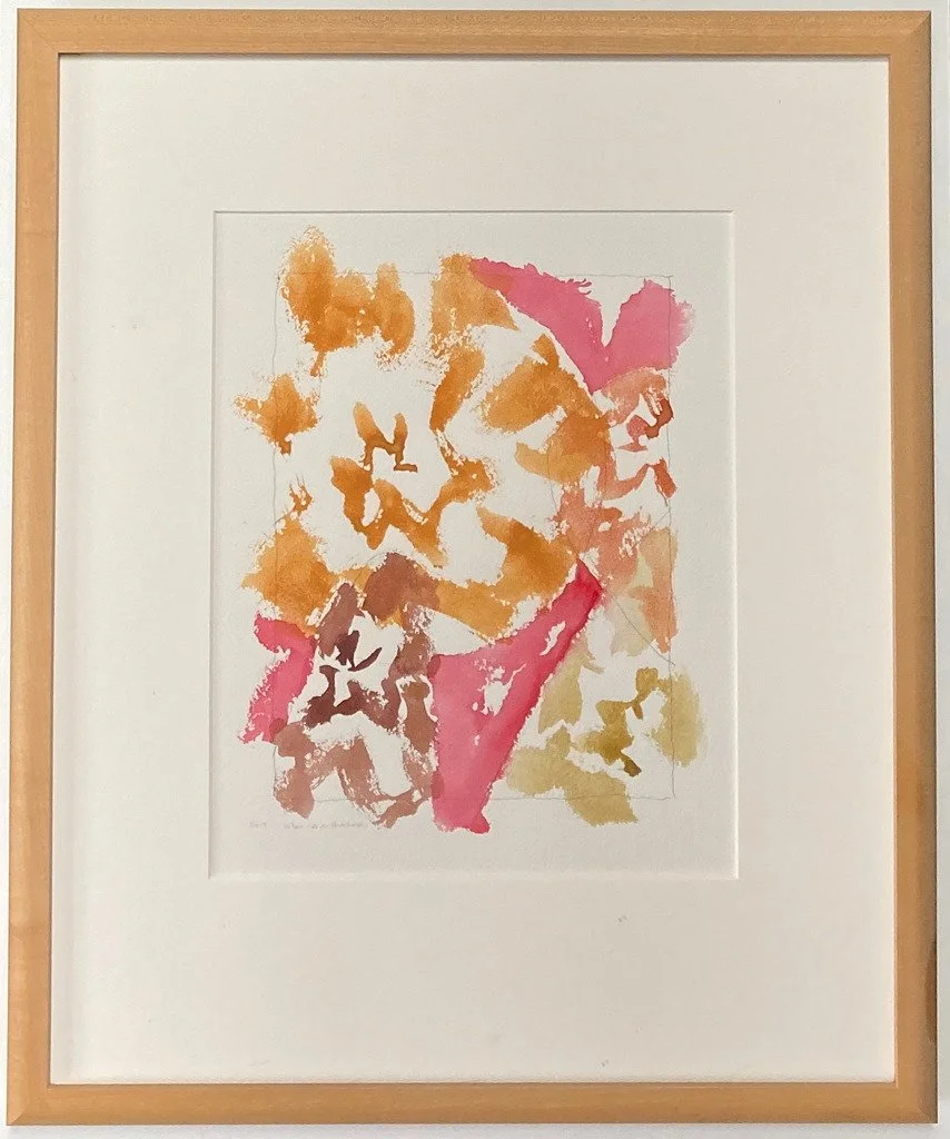 ADD-ON: small hardwood framing with glass