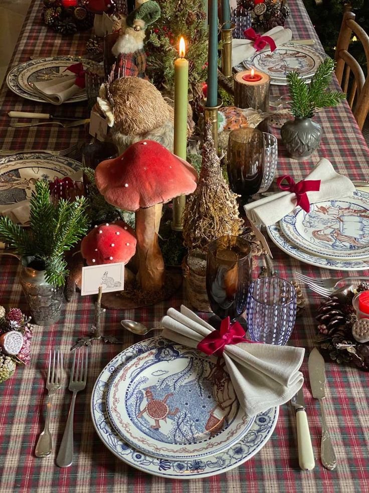 Three Ways to Elevate your Home for Holiday Guests