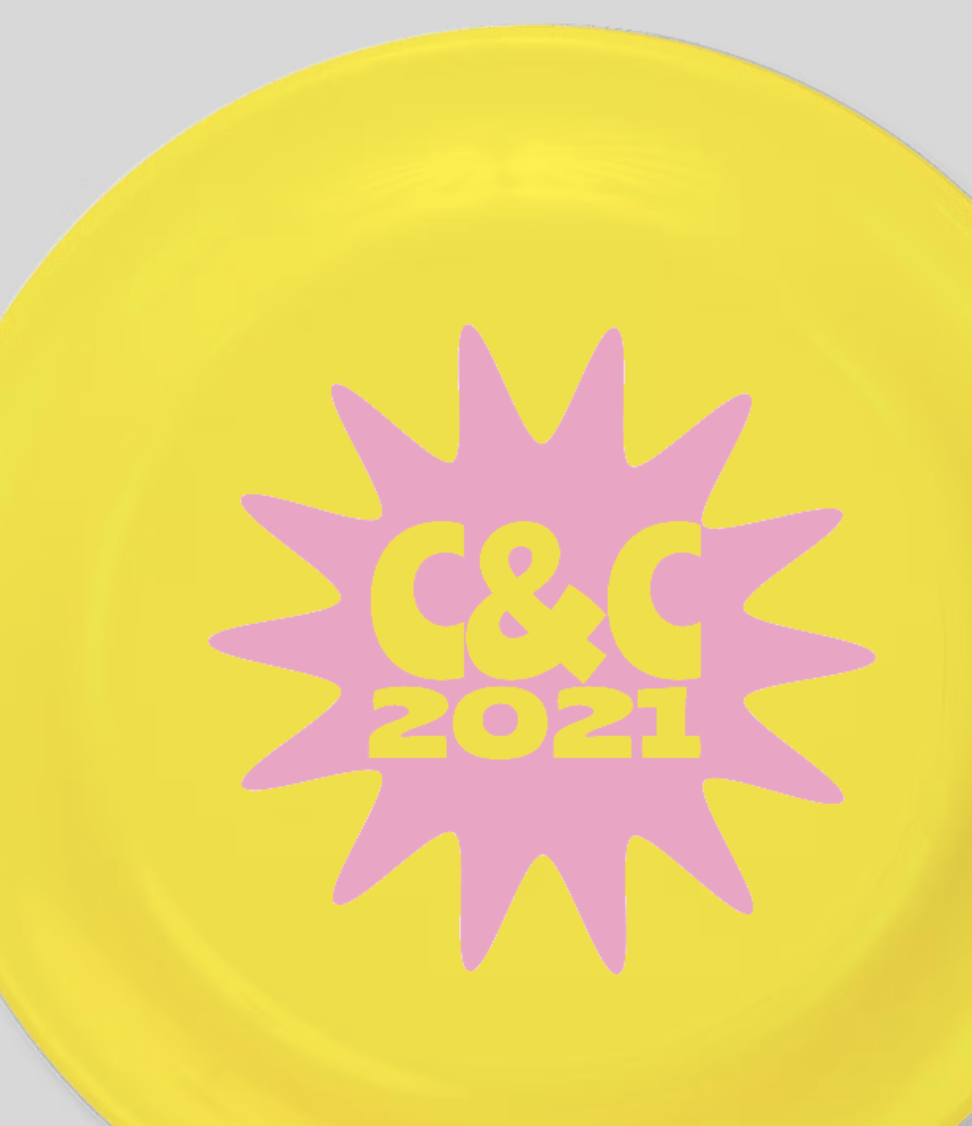 Frisbee Design