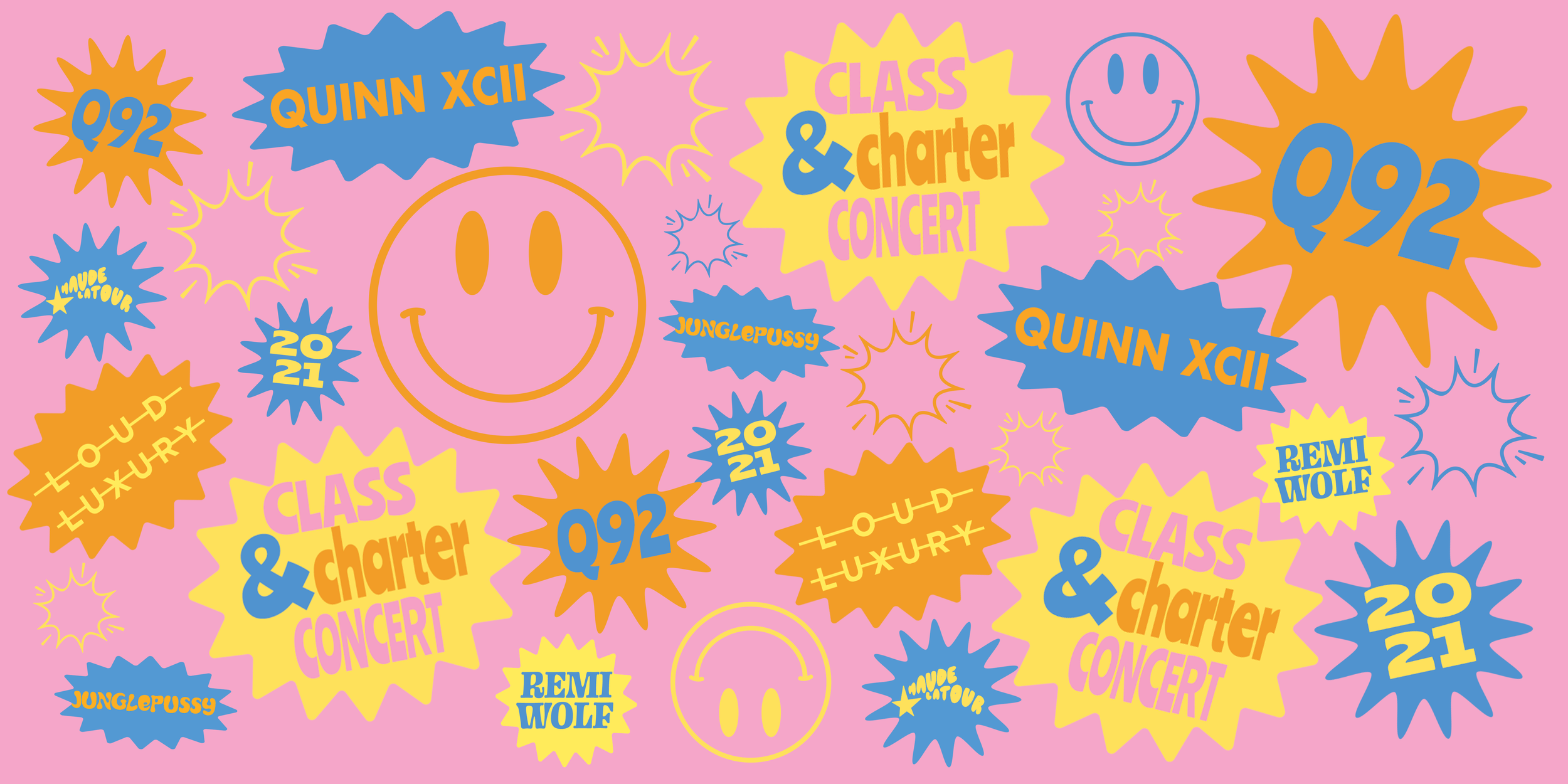 Banner Design
