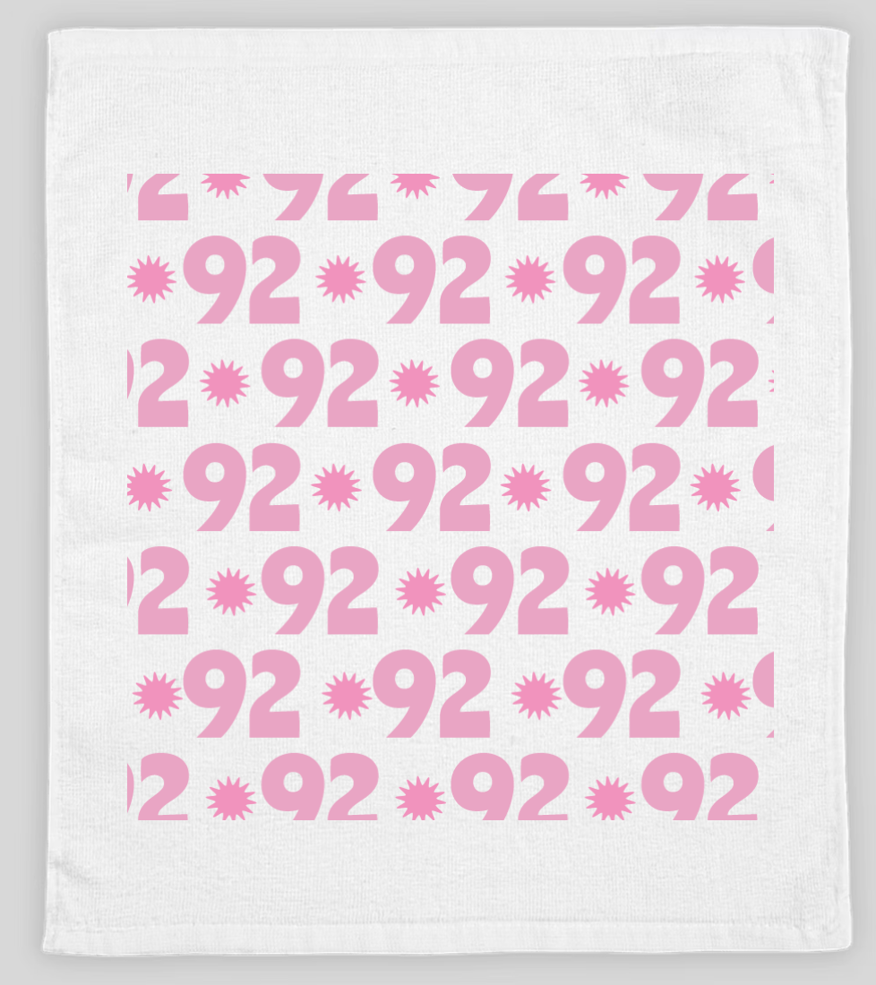 Towel Design