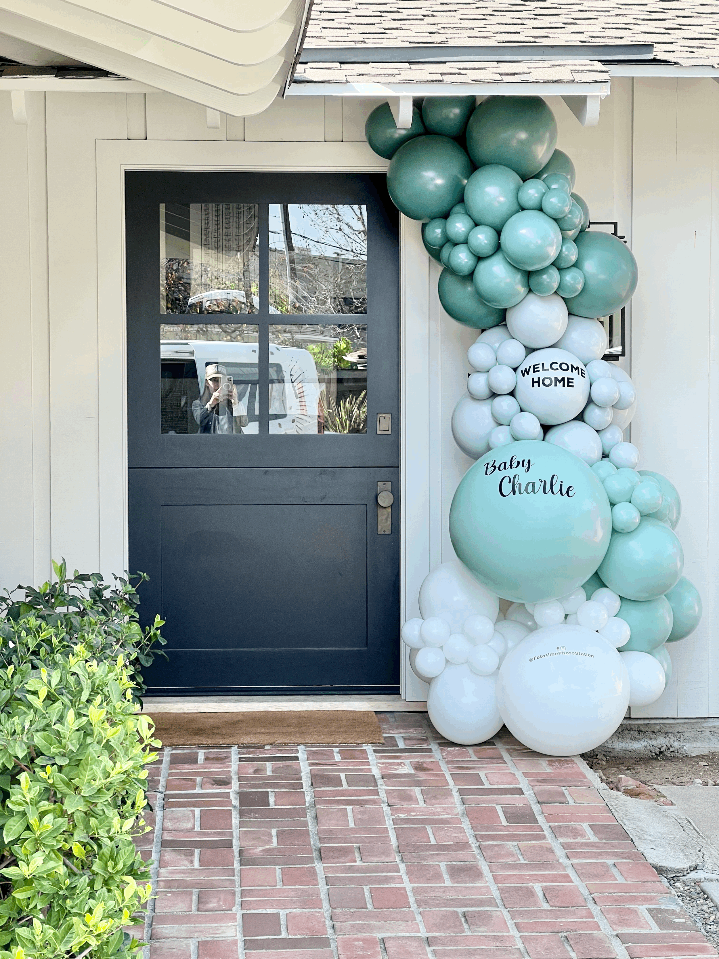 Foto Vibe Balloons