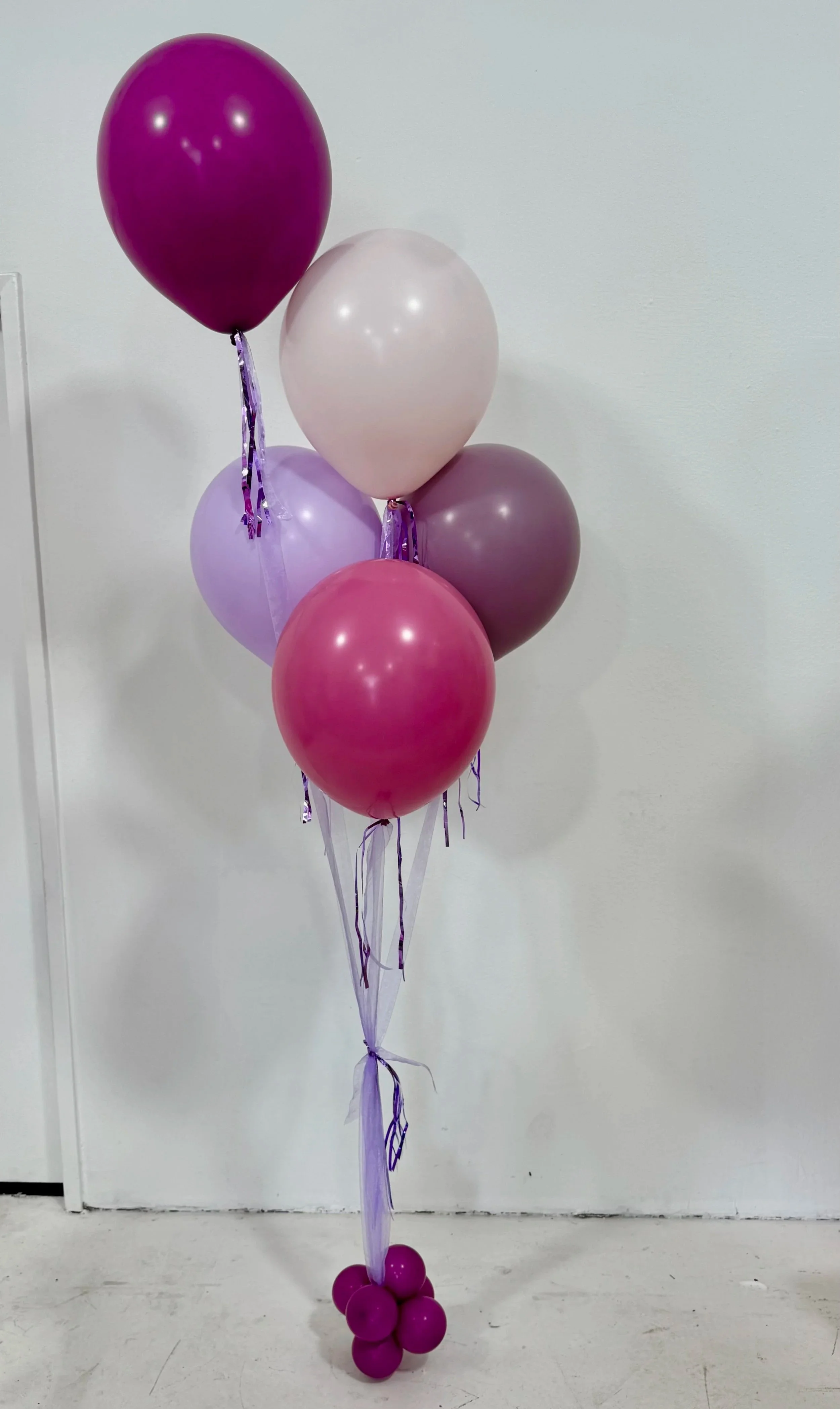 Love your Galentine Bouquet!