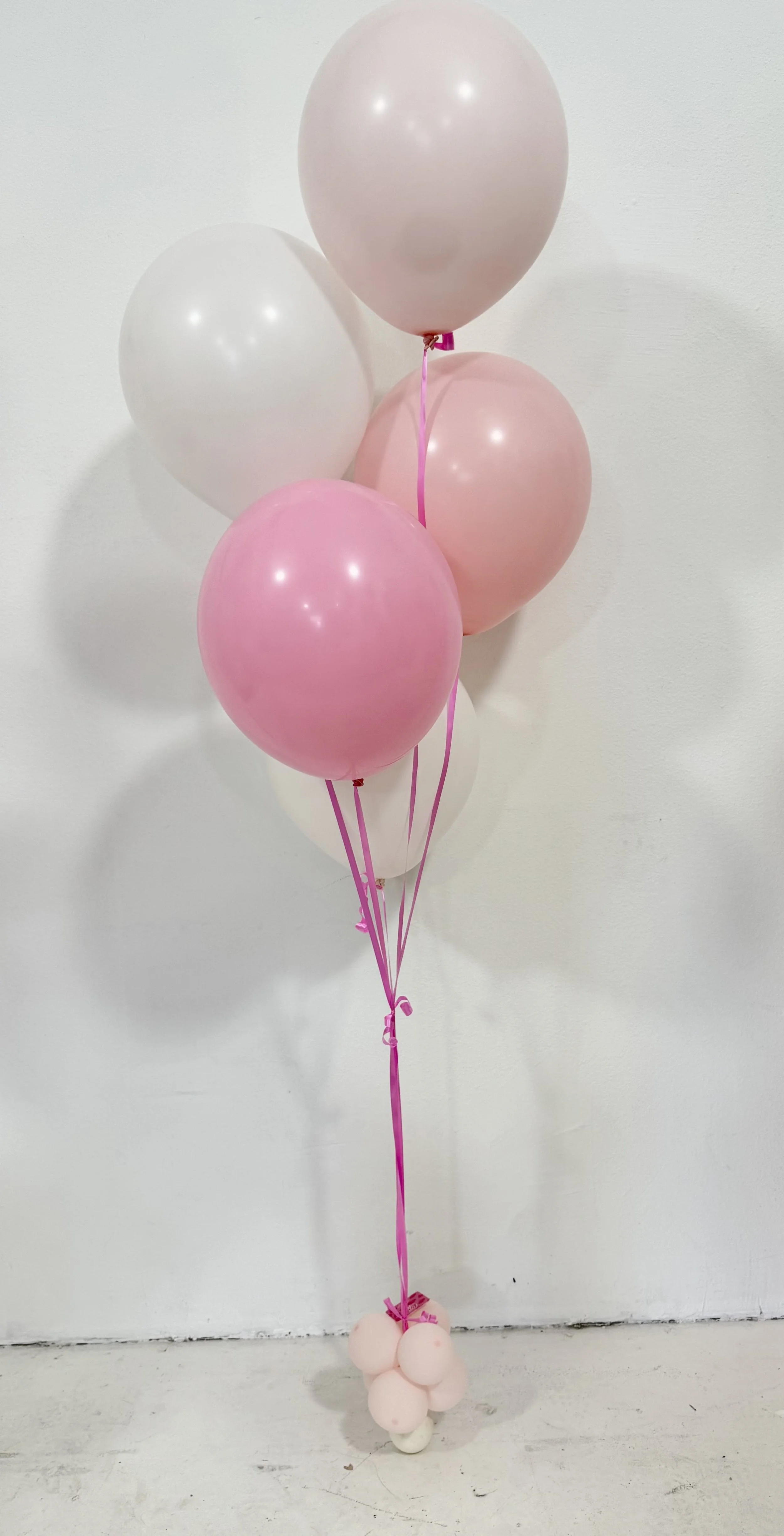 Pretty in Pink Bouquet