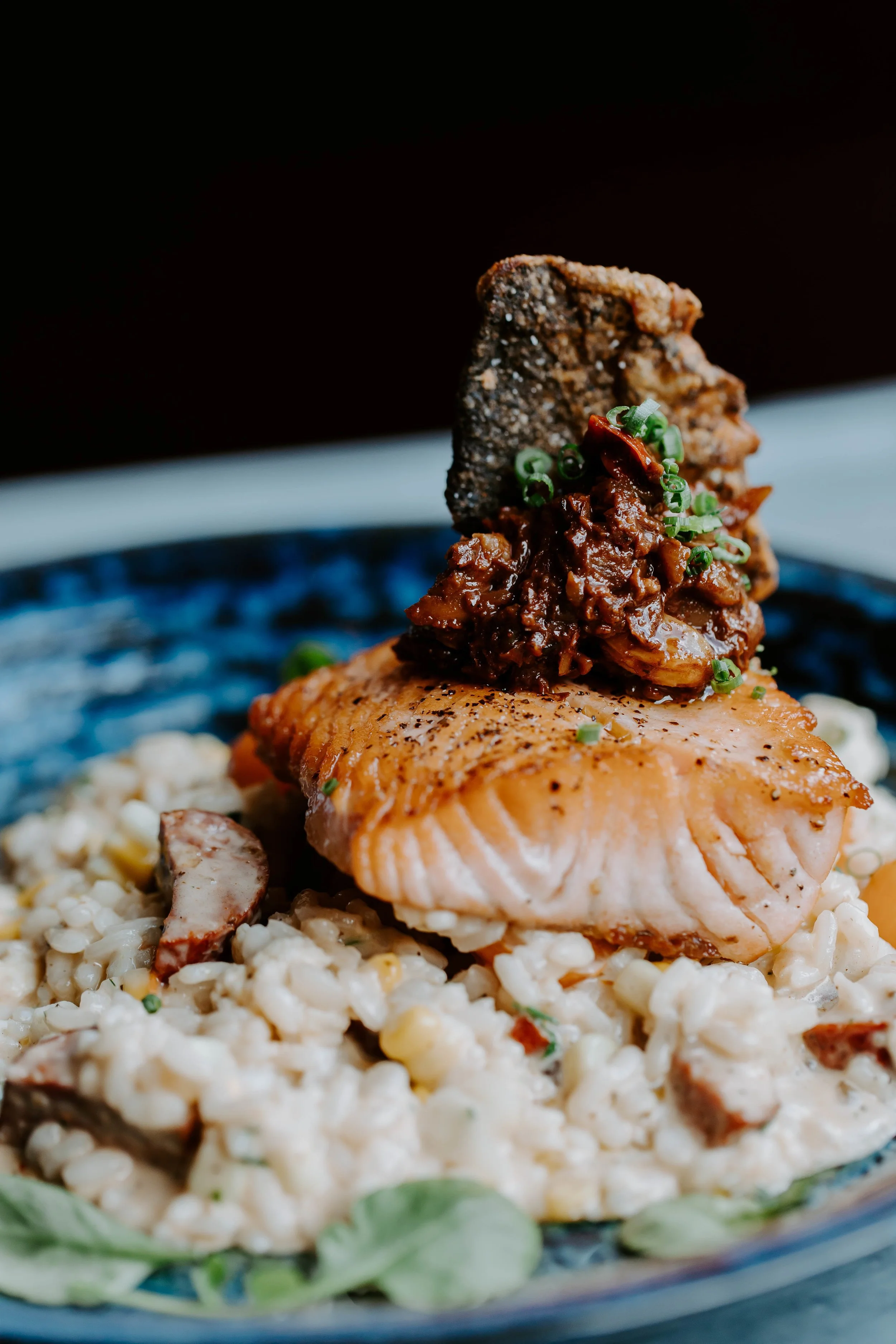 ZINC New Haven Fine Dining (203) 6240507