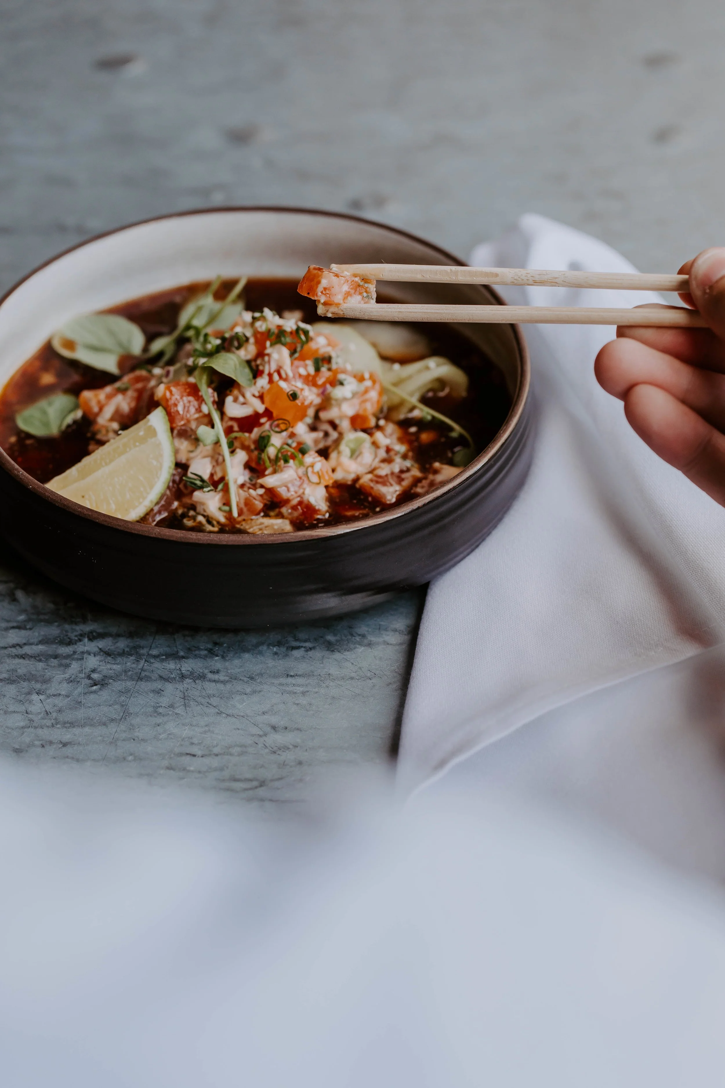 ZINC New Haven Fine Dining (203) 6240507