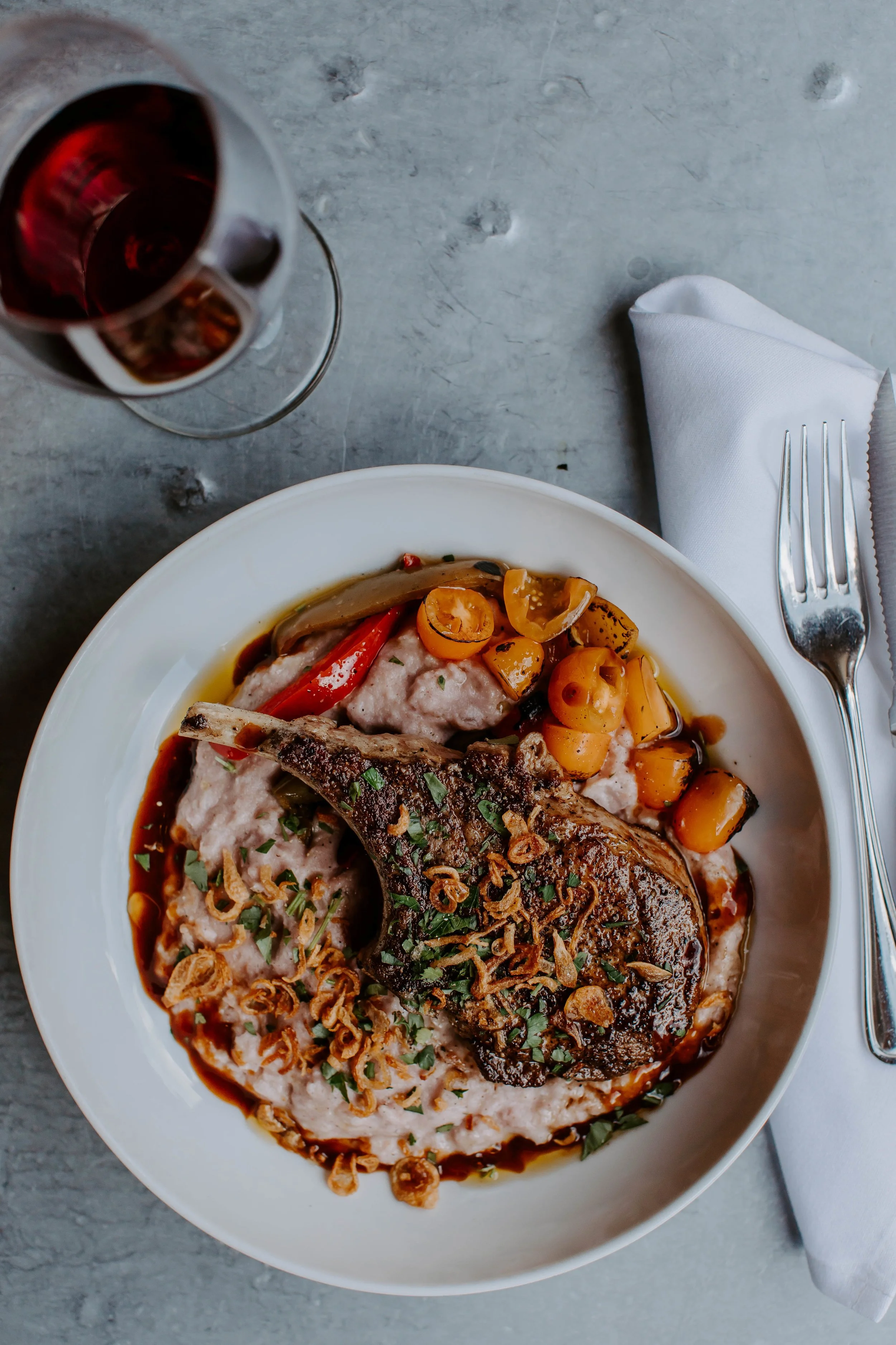 ZINC New Haven Fine Dining (203) 6240507