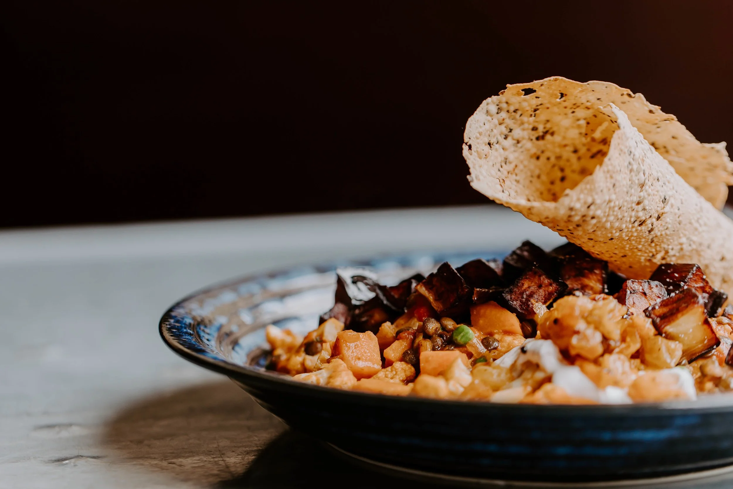 ZINC New Haven Fine Dining (203) 6240507