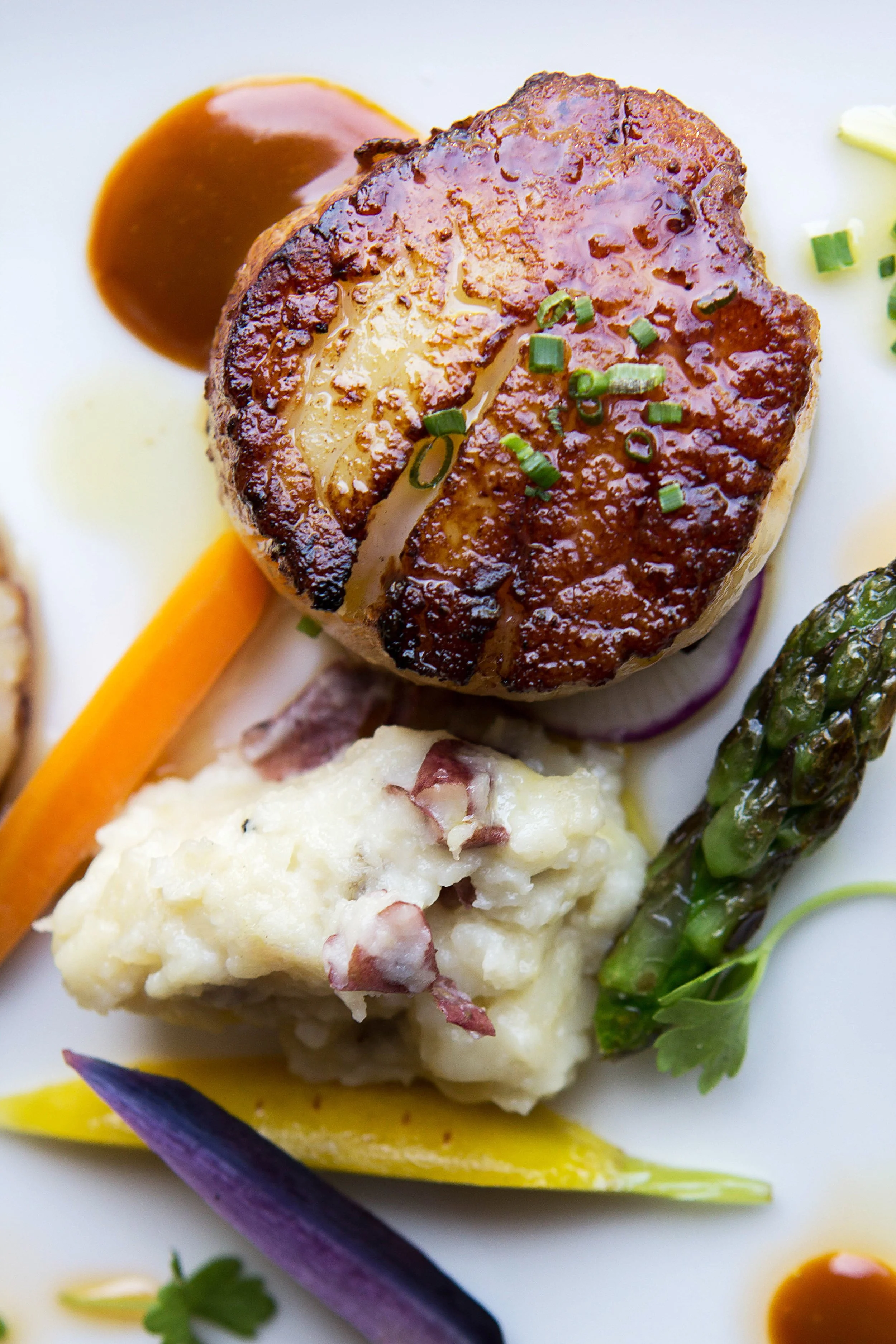 ZINC New Haven Fine Dining (203) 6240507