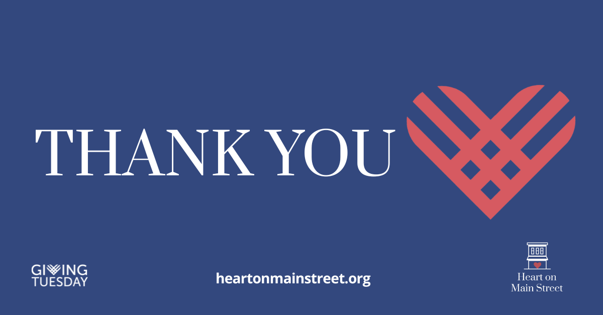 What Community Can Do: Over $15,000 Raised for Independent Retailers