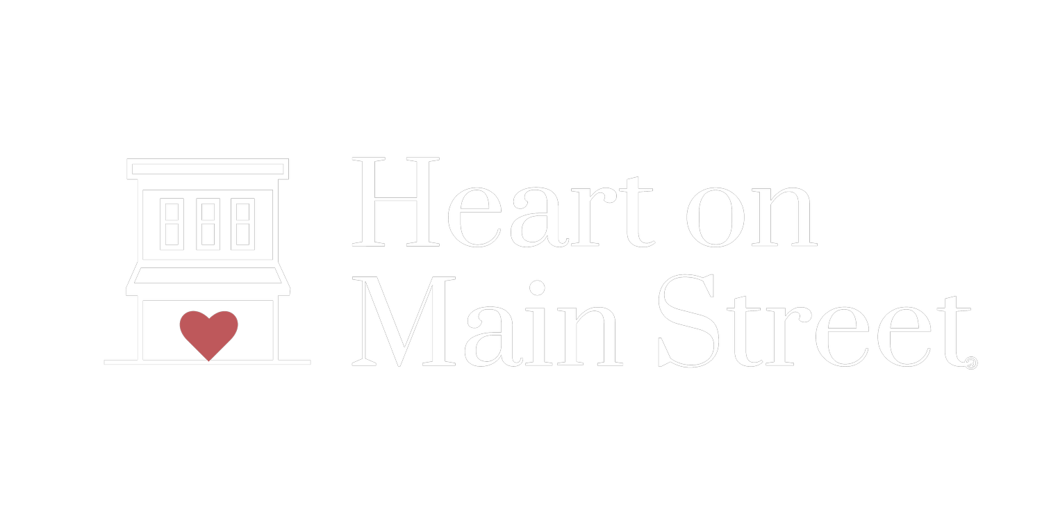 Heart on Main Street 