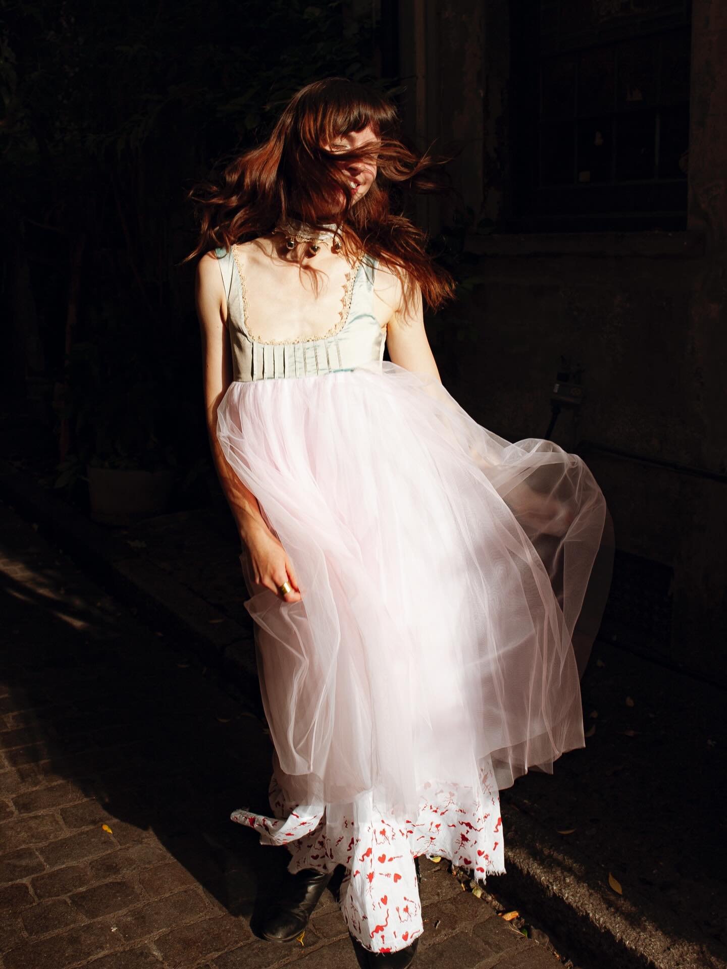 Public service announcement: I&rsquo;m back 🌱 x

Something must be in the air (maybe a whiff of spring) I&rsquo;m a busy bunny working on exciting projects and having a lovely time once again.