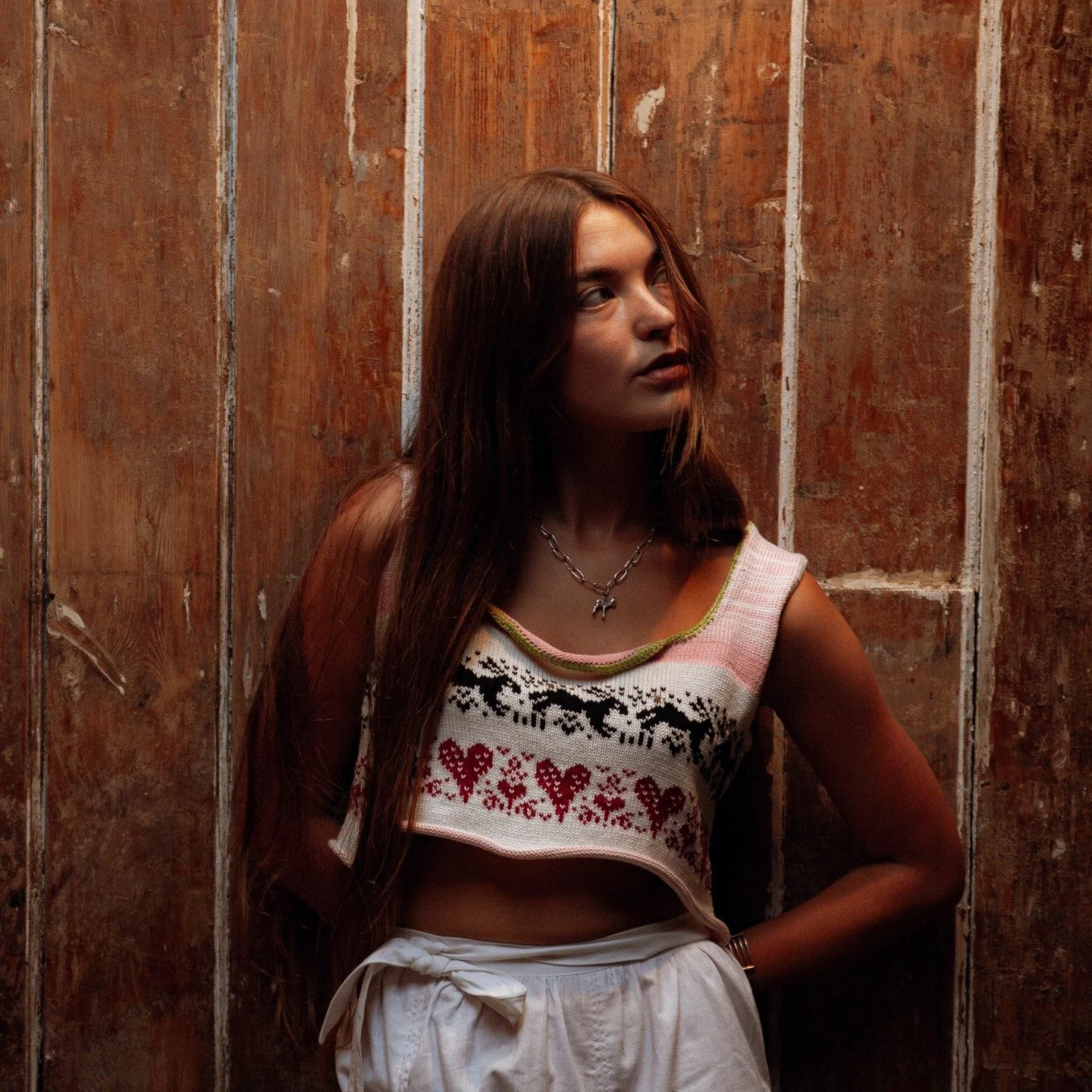 Hallo from a sleepy rabbit. I have been pattern cutting a bridal order this morning! 🕊️But wanted to WARN YOU it is the LAST CHANCE! For your order to make it for Valentines post 💌 you must order before 11am tomorrow (13/2) x

Of course I will stil