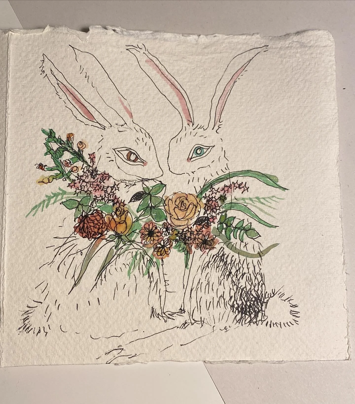 Happy Valentines my love @tintinnabulationtime