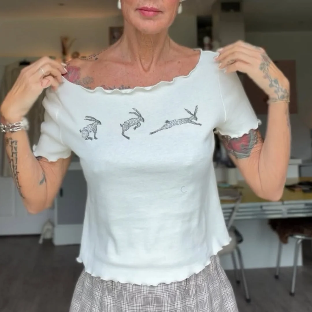 rabbit lettuce edge model ss26 .jpg