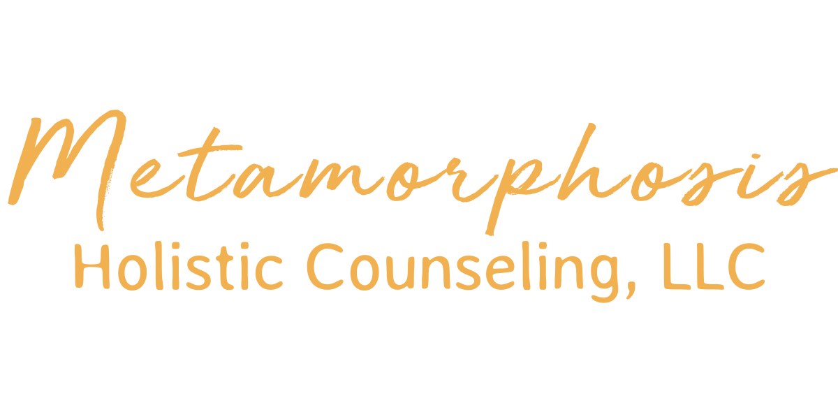 Metamorphosis Holistic Counseling