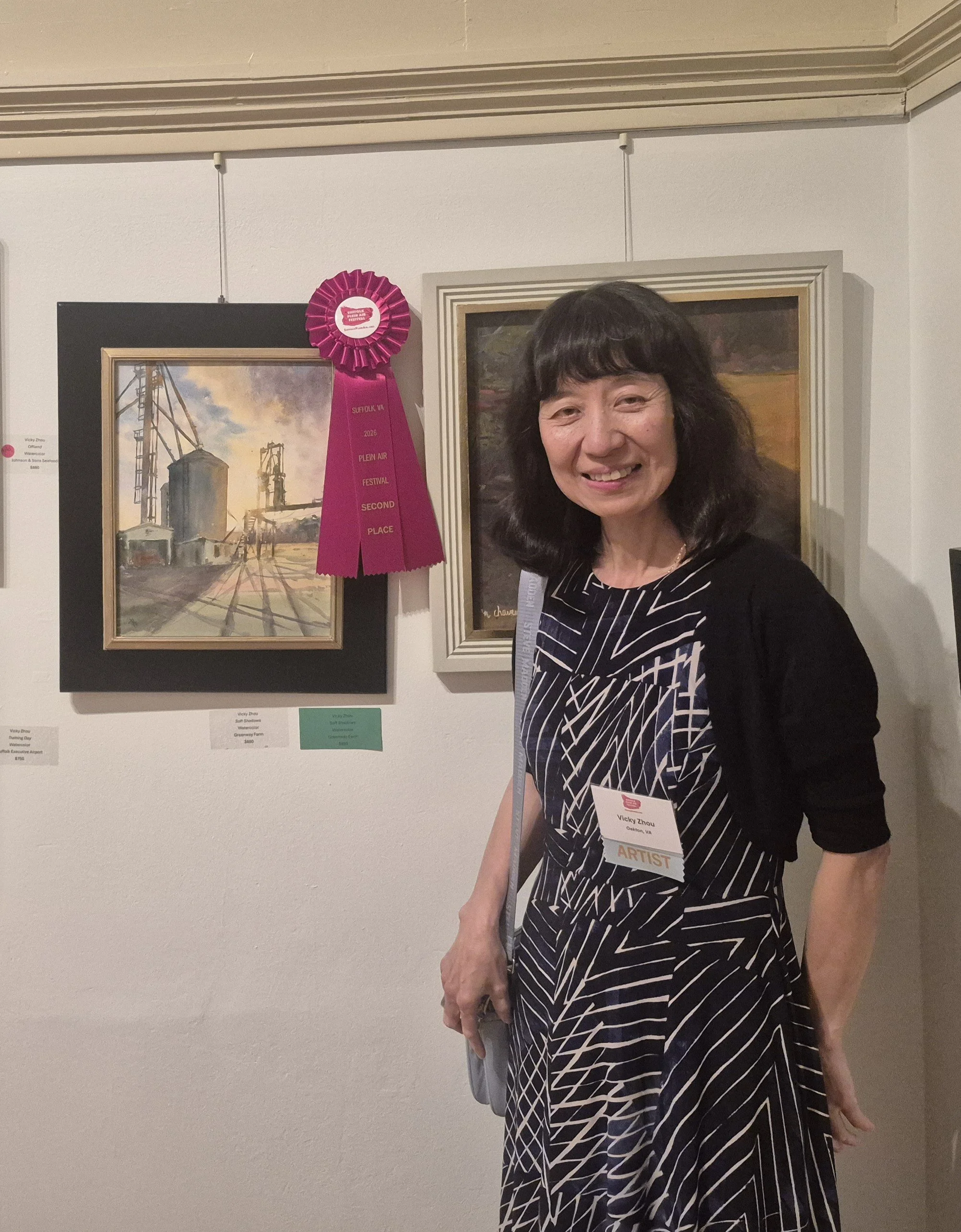 Suffolk PleinAir Festival 2026