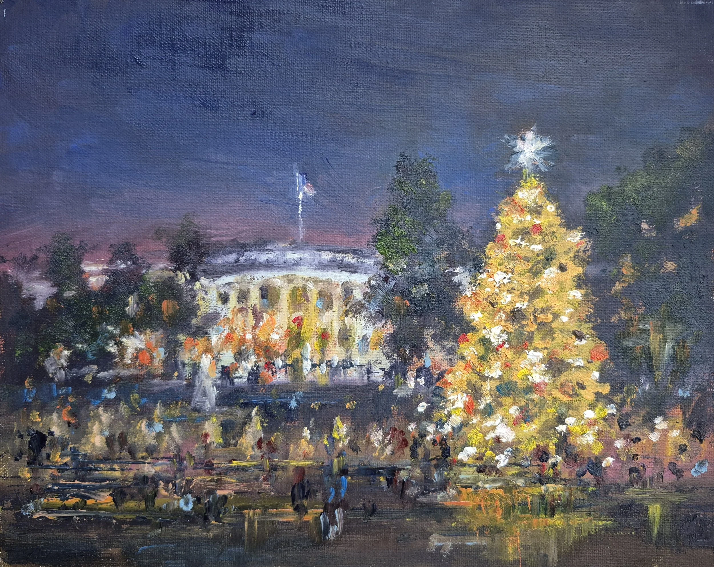 Artists in Middleburg 2025