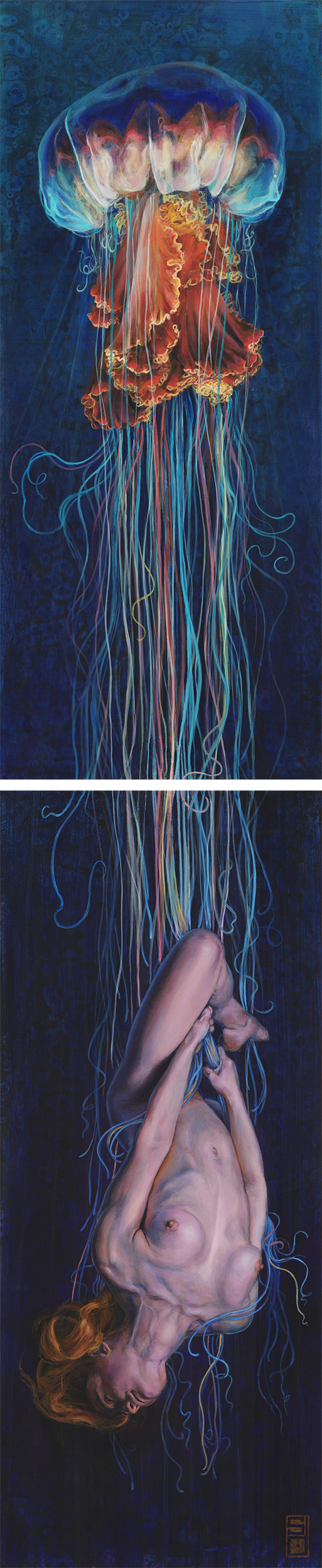 The Cursed Painting
