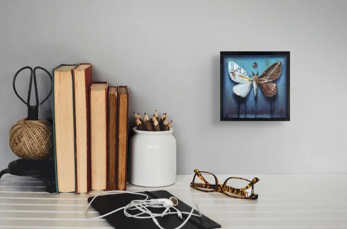 Collecting Art in Uncertain Times: Beauty and Meaning at Every Price Point